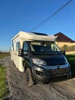 Mobilhome citroen jumpers, Caravans en Kamperen, Particulier, Sun Living, Tot en met 5, Handgeschakeld