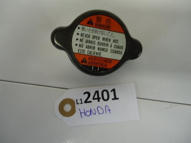 Honda Radiator Stop D1-20727, Motos
