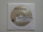 Rolling Stones/Mick Jagger RARE !, CD & DVD, Vinyles | Rock, Enlèvement ou Envoi, Neuf, dans son emballage