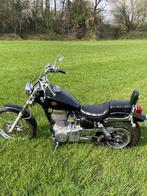 Suzuki LS 650 Savage, Plus de 35 kW, Chopper, Particulier, Permis Moto A2 minimum