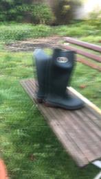 Rubber laarzen merk Litefield maat 41, Kleding | Heren, Ophalen, Zo goed als nieuw