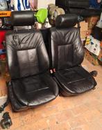 Zetels interieur Bmw break Serie530D, Enlèvement, Utilisé, BMW