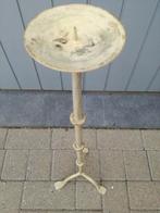 kaarsenhouder, Enlèvement, Utilisé, Chandelier, Métal