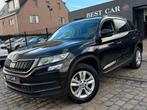 Skoda Kodiaq 2.0TDi * DSG * Euro6d-Temp, Auto's, Skoda, Automaat, USB, Stof, 4 cilinders