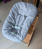 Newborn schelp stokke, Ophalen, Zo goed als nieuw