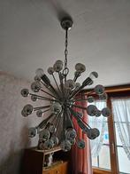 Vintage Retro Sputnik Lamp, Antiek en Kunst, Antiek | Verlichting, Ophalen