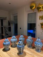 Delft vazen, Antiek en Kunst, Antiek | Keramiek en Aardewerk, Ophalen