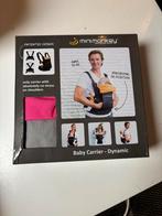 Draagzak minimonkey, Enlèvement, Comme neuf, Porte-bébé