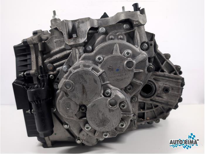 Automaatbak van een Volvo V70, Gebruikt, -, -, Ophalen of Verzenden