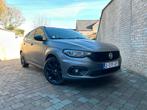 Fiat Tipo BREAK 1.4 turbo 120cv, Auto's, Fiat, Voorwielaandrijving, 4 cilinders, Leder en Stof, 5 deurs
