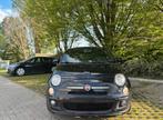 Fiat 500S Sport - sportieve look - euro 6b 2014 1.2, Autos, Achat, Euro 6, Boîte manuelle, Particulier