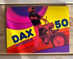 Honda dax st50 Belgisch, Fietsen en Brommers, Brommeronderdelen | Oldtimers, Ophalen of Verzenden