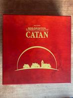 The Settlers of Catan: 15th Anniversary Wood Edition, Games en Spelcomputers, Games | Pc, 3 spelers of meer, Ophalen, Gebruikt