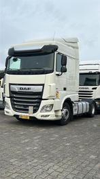 Trekkers & trailers te huur per direct!!, Auto's, Particulier, DAF, Cruise Control, Te koop