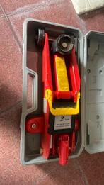 Krik 2 ton, Ophalen, Zo goed als nieuw