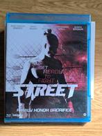 Street Blu ray - Mark Ryan - Quincy Brown - Kate miner-nieuw, Ophalen of Verzenden