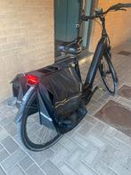 Norta B3.020, Fietsen en Brommers, Fietsen | Bakfietsen, Ophalen of Verzenden, Zo goed als nieuw