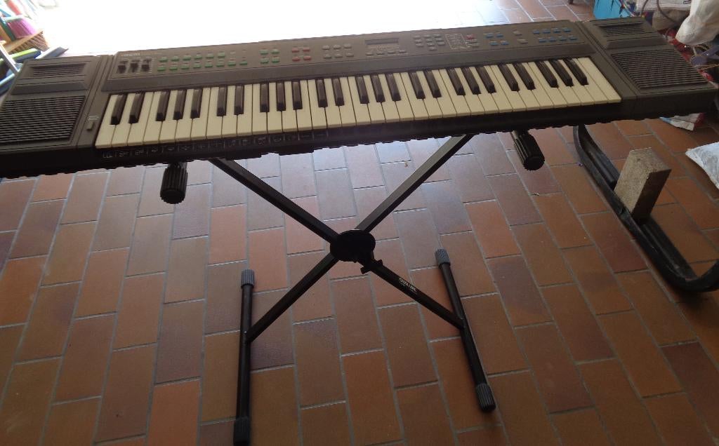 keyboard GEM, Musique & Instruments, Claviers, Utilisé, Gem, Enlèvement