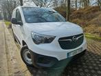 Opel Combo 1.6 BlueHDI*Airco*Garantie*BTW wagen*Cruise*, Achat, Euro 6, Entreprise, Capteur de lumière