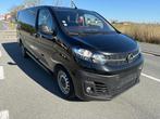 OPEL VIVIARO 2.O D 5 PLAATS  11858 € TTC EXPORT, Auto's, Opel, Stof, Vivaro, 4 cilinders, 2500 kg