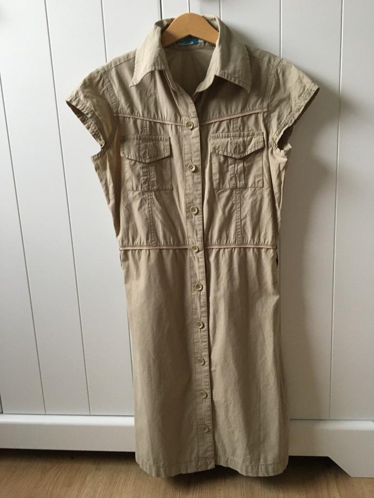 UPGRADE Girls, robe (été) taille 152, Enlèvement ou Envoi, Upgrade girls, Fille, Robe ou Jupe