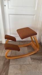 Ergonomische stoel, Huis en Inrichting, Stoelen, Ophalen, Zo goed als nieuw
