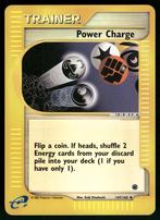 Power Charge 147/165 - Expedition Base Set (Reverse Holo), Hobby en Vrije tijd, Verzenden, Gebruikt