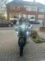 BMW F 850 GS Adventure full option, 853 cc, 2 cilinders, Motorrijbewijs A, Handvatverwarming