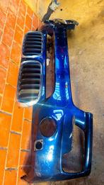 Pare-chocs avant BMW X5 2016 en bon état, Autos : Pièces & Accessoires, Enlèvement ou Envoi, Avant, BMW, Pare-chocs