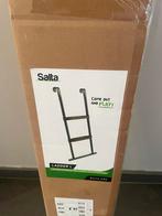 Salta ladder trapoline L, Kinderen en Baby's, Speelgoed | Buiten | Trampolines, Ophalen, Nieuw