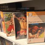 Pipi langkous vhs 3 stuks, Ophalen, Zo goed als nieuw
