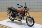 Kawasaki Z900 1:18 Norev, Enlèvement ou Envoi, Neuf, Moteur, Norev