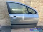 PEUGEOT 307 SW BREAK GRIJS EZAC rechts voor deur 2002-2009, Taurusavenue 1
2132 LS  Hoofddorp, NL, Contact.group@renault.com, Stellantis N.V.