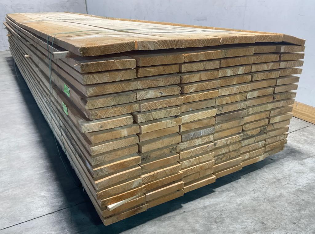 Planche échafaudage épicéa, Bricolage & Construction, Bois & Planches, Comme neuf, Planche, Épicéa, 300 cm ou plus, 25 à 50 mm