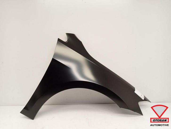 Golf 7 Facelift Zijscherm Spatbord Rechts Voor Nieuw, Auto-onderdelen, Carrosserie, Volkswagen, Voor, Rechts, Nieuw