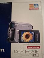 CAMERA SONY Mini DV, Enlèvement, Utilisé, Mini DV, Sony