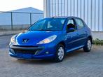Peugeot 206+ 2011 Essence 90 000, Euro 5, Achat, 5 portes, 5 places