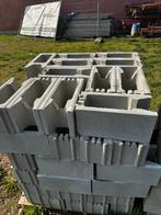 Bouwmaterialen, Bricolage & Construction, Briques, Enlèvement, Neuf, Béton