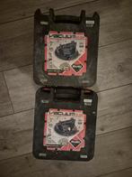 Rubi glas dragers, Doe-het-zelf en Bouw, Ophalen