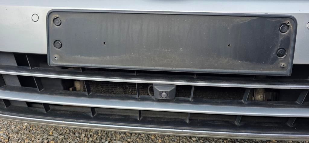 VW Passat 2.0TDI Automaat Full Opties  !, Autos, Volkswagen, Cuir, Achat, Entreprise, Entretenue par le concessionnaire