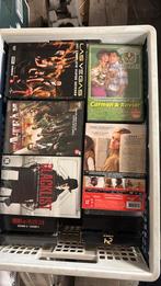 DVD, Enlèvement, Comme neuf