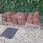 Dakpan Sterreberg Pottelberg rood rustiek GRATIS af te halen, Bricolage & Construction, Tuiles & Revêtements de toit, Enlèvement