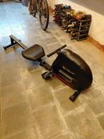 Rameur, Enlèvement, Utilisé