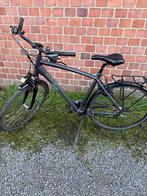 Gazelle fiets.  Sportieve. Vento. T24 trekking. Bijna nieuw, Enlèvement ou Envoi, Comme neuf, Gazelle