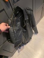 Motojas, Ophalen, Heren, Jas | leer, Szone