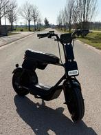 Elektrische coopop cox e-moto (45km/u), Ophalen, Zo goed als nieuw