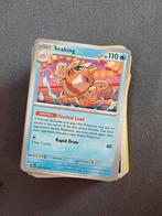Mystery pack pokemon kaarten (commons en hits!), Enlèvement ou Envoi, Neuf, Plusieurs cartes, Foil