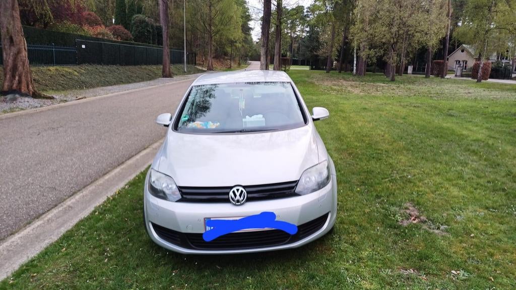 Golf plus, Auto's, Particulier, Te koop
