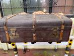 reis hut koffer, Antiek en Kunst, Ophalen