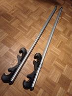 Porte-bagages universel, 2 porte-bagages, Enlèvement